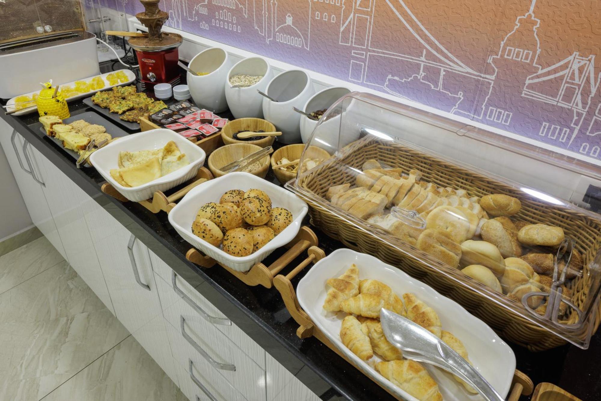 Obahan Hotel-Special Class — Photos 2
